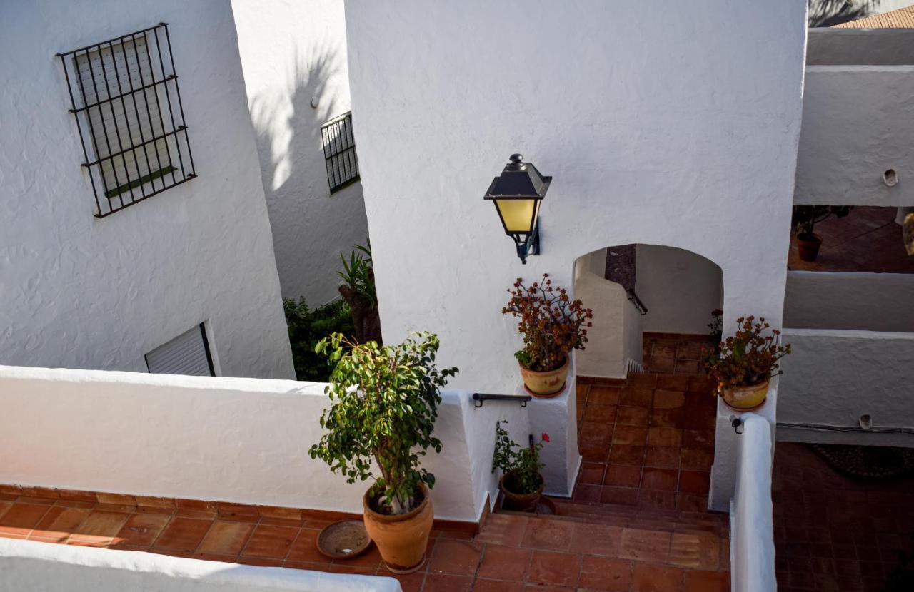 Apartamento Barrosaplaya1 Chiclana de la Frontera Exteriör bild