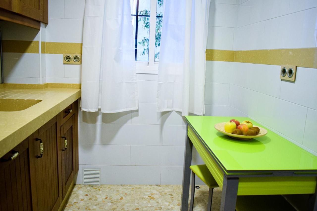 Apartamento Barrosaplaya1 Chiclana de la Frontera Exteriör bild
