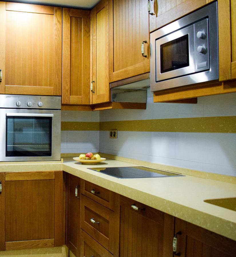 Apartamento Barrosaplaya1 Chiclana de la Frontera Exteriör bild