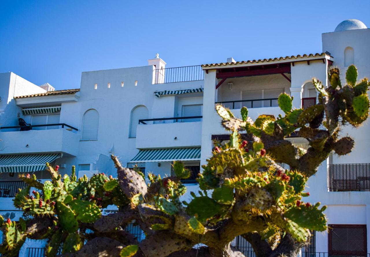 Apartamento Barrosaplaya1 Chiclana de la Frontera Exteriör bild
