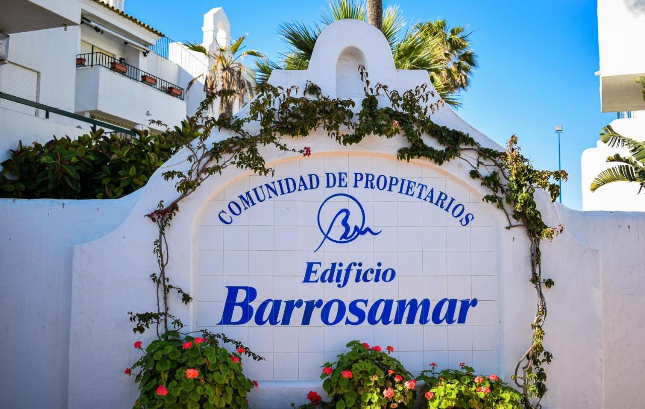 Apartamento Barrosaplaya1 Chiclana de la Frontera Exteriör bild