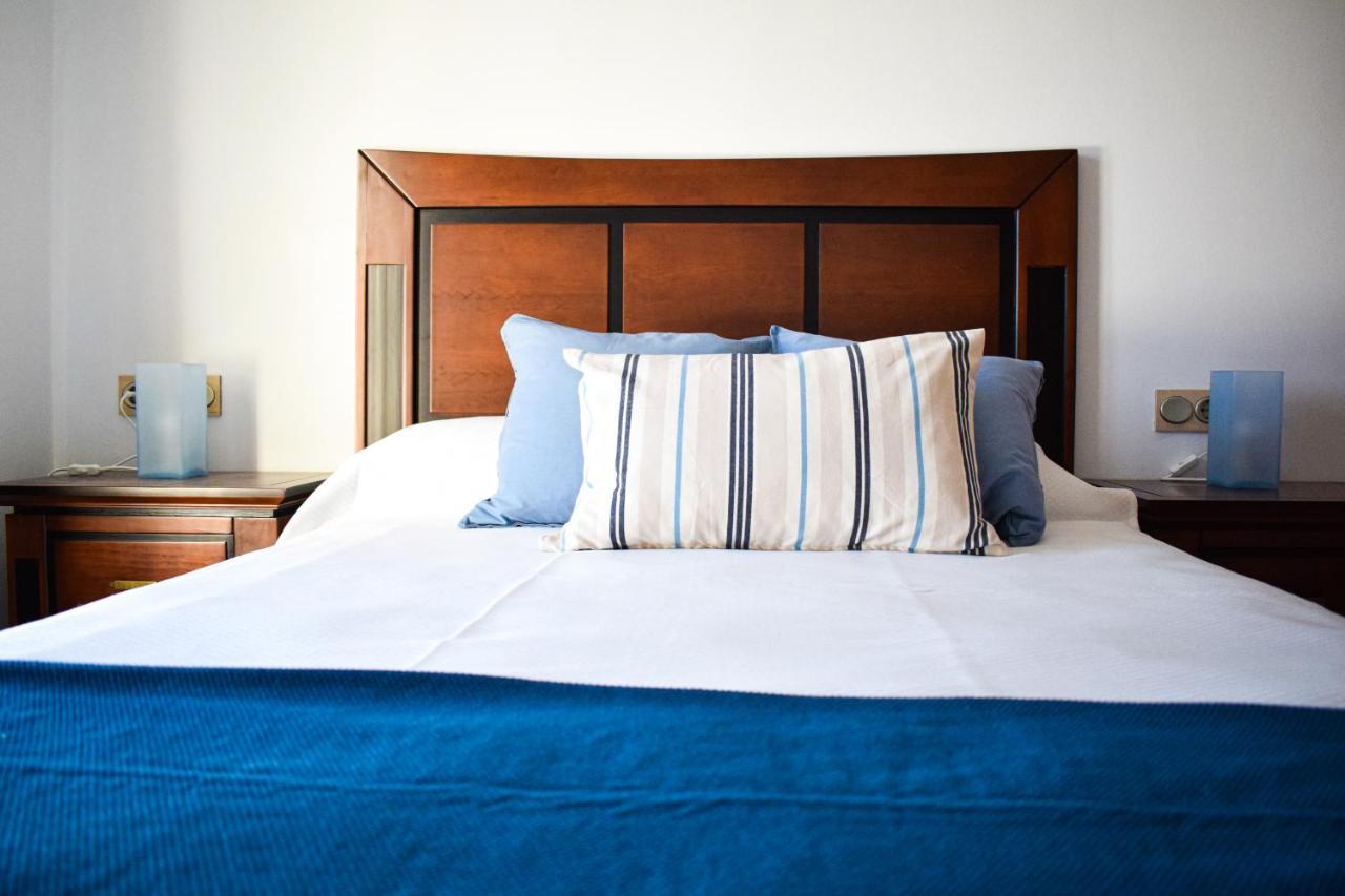 Apartamento Barrosaplaya1 Chiclana de la Frontera Exteriör bild