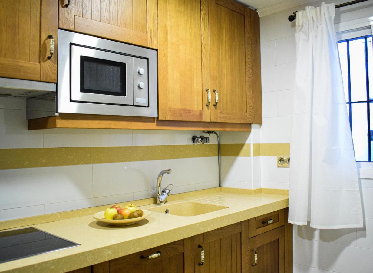 Apartamento Barrosaplaya1 Chiclana de la Frontera Exteriör bild