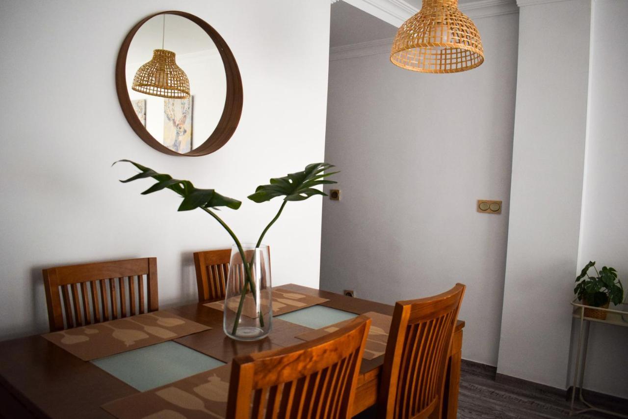 Apartamento Barrosaplaya1 Chiclana de la Frontera Exteriör bild