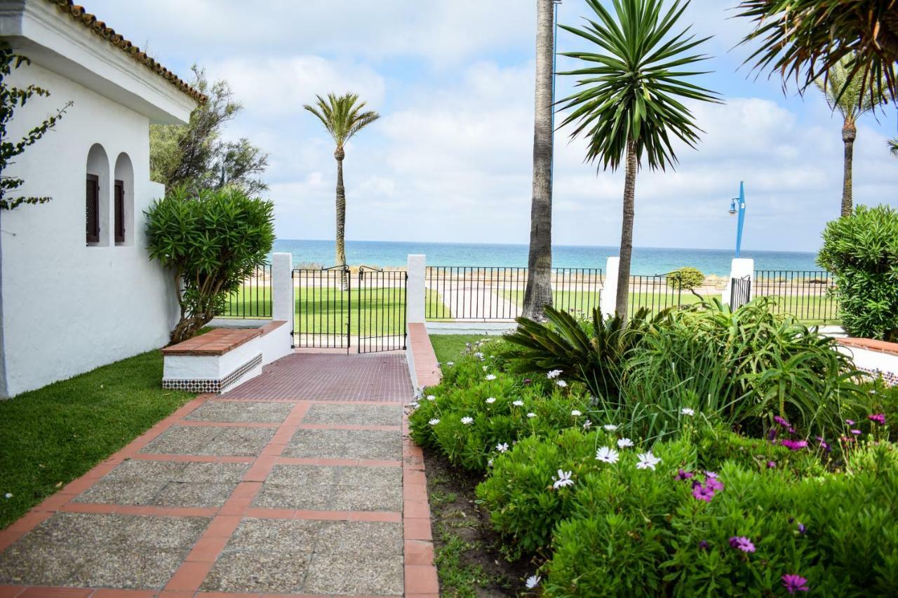 Apartamento Barrosaplaya1 Chiclana de la Frontera Exteriör bild
