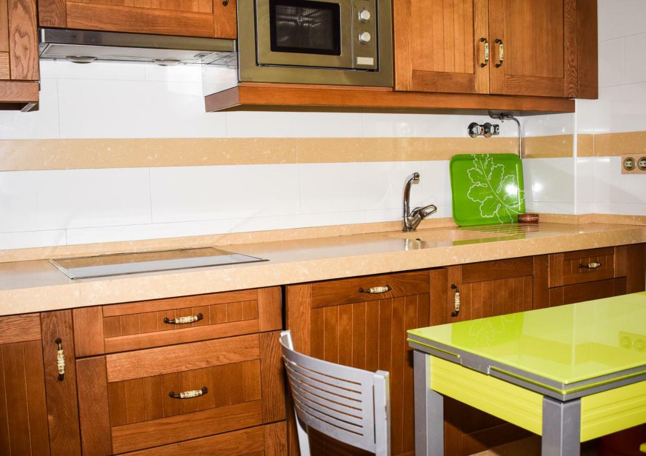 Apartamento Barrosaplaya1 Chiclana de la Frontera Exteriör bild