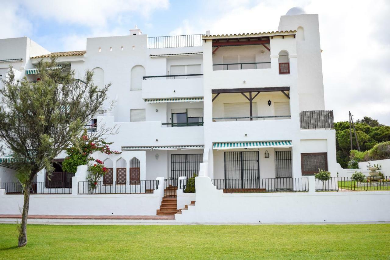 Apartamento Barrosaplaya1 Chiclana de la Frontera Exteriör bild